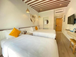 Homestay Newcity GrandWorld Phú Quốc